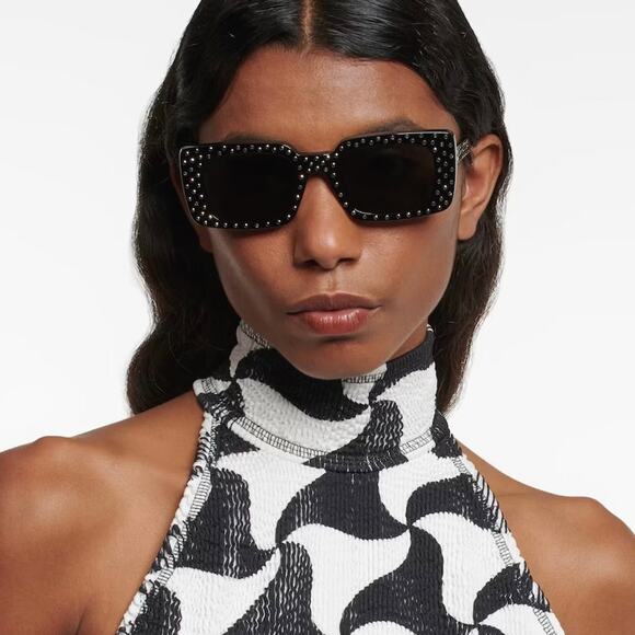 New, CELINE Sunglasses CL4213IS 27E Authentic - Picture 3 of 12